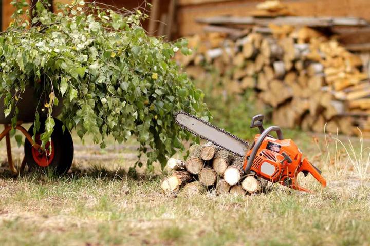 Vente et réparation de scie à batterie Québec